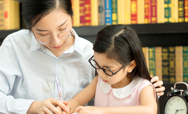 小學生一年級作文家教