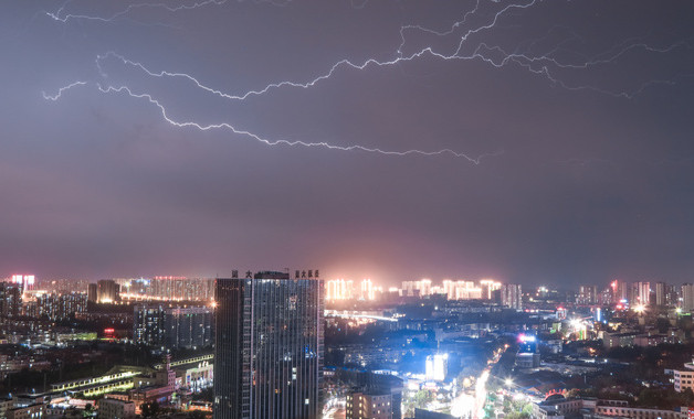 二年級下冊下雨作文